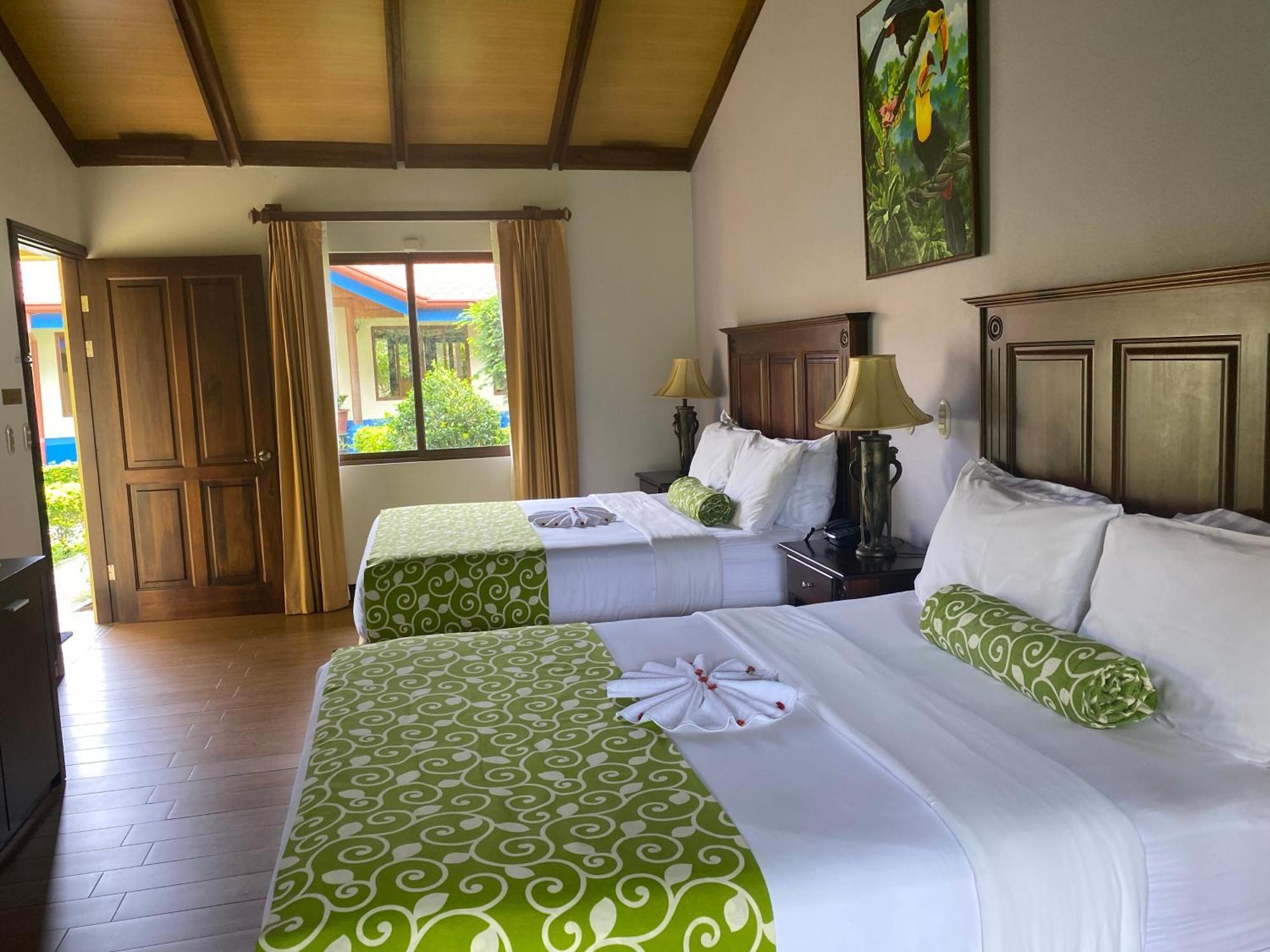 Hotel Boutique Casona Del Cafetal And Lakeside Restaurant Cachí Zewnętrze zdjęcie