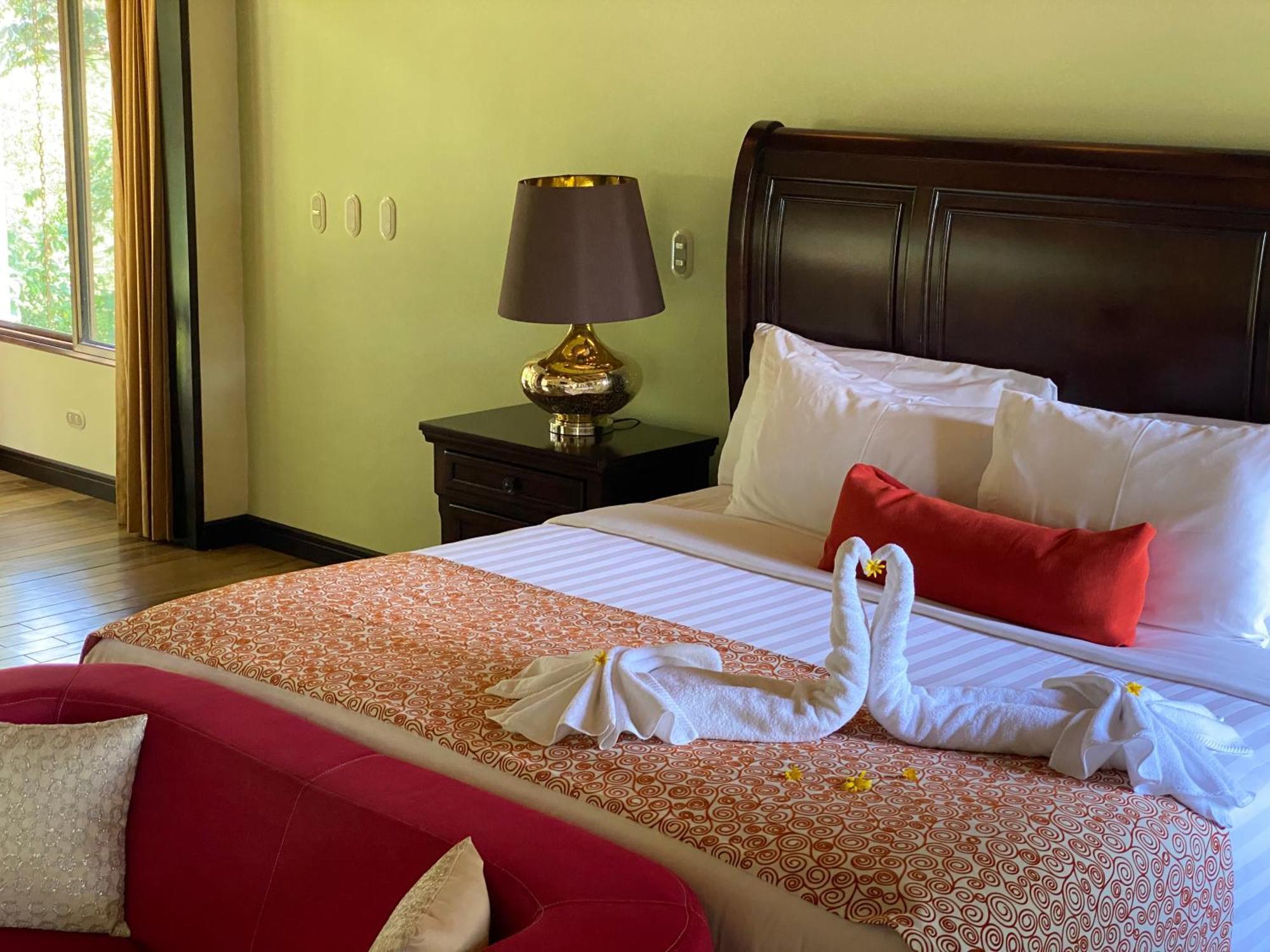 Hotel Boutique Casona Del Cafetal And Lakeside Restaurant Cachí Zewnętrze zdjęcie