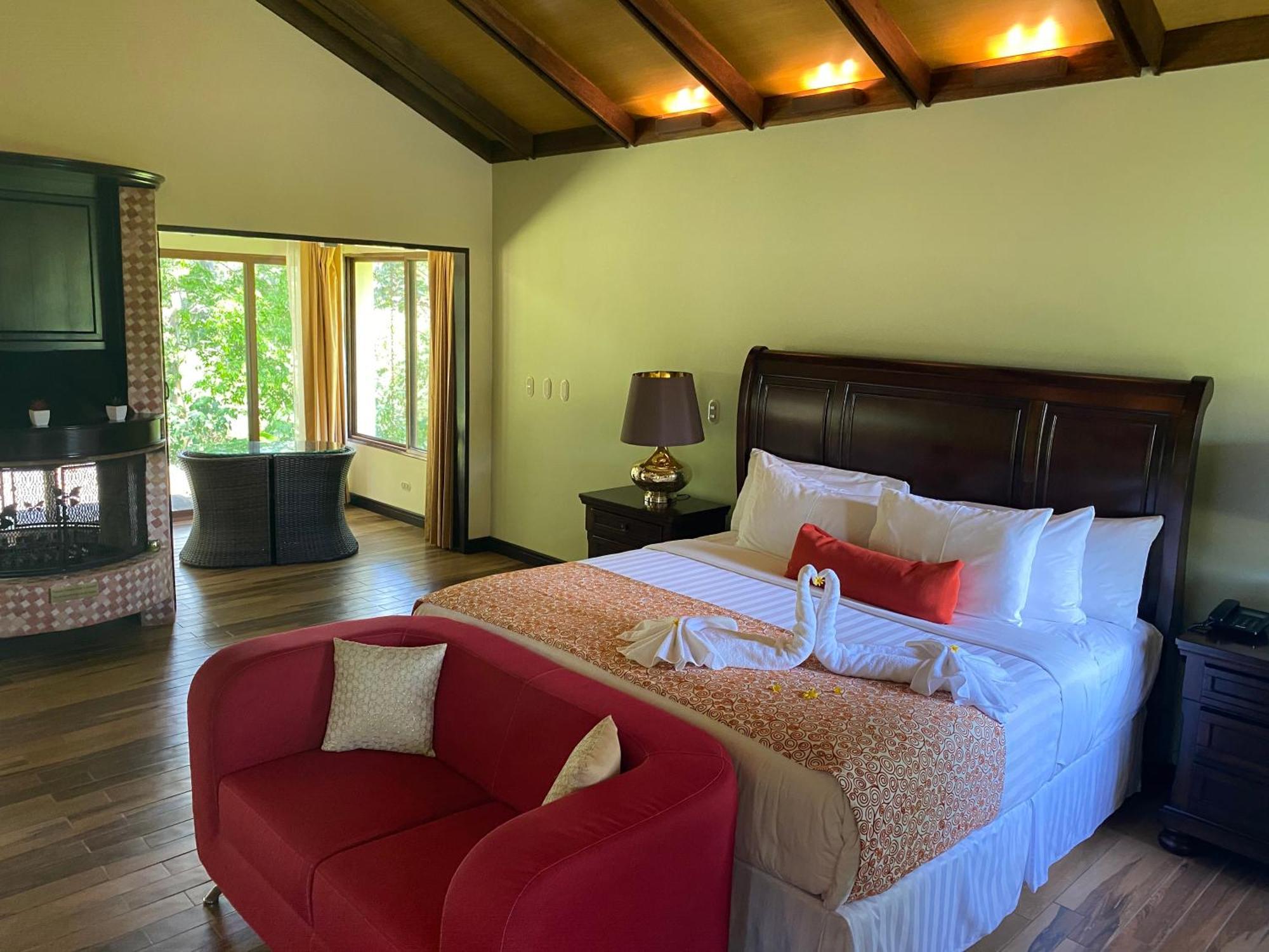 Hotel Boutique Casona Del Cafetal And Lakeside Restaurant Cachí Zewnętrze zdjęcie