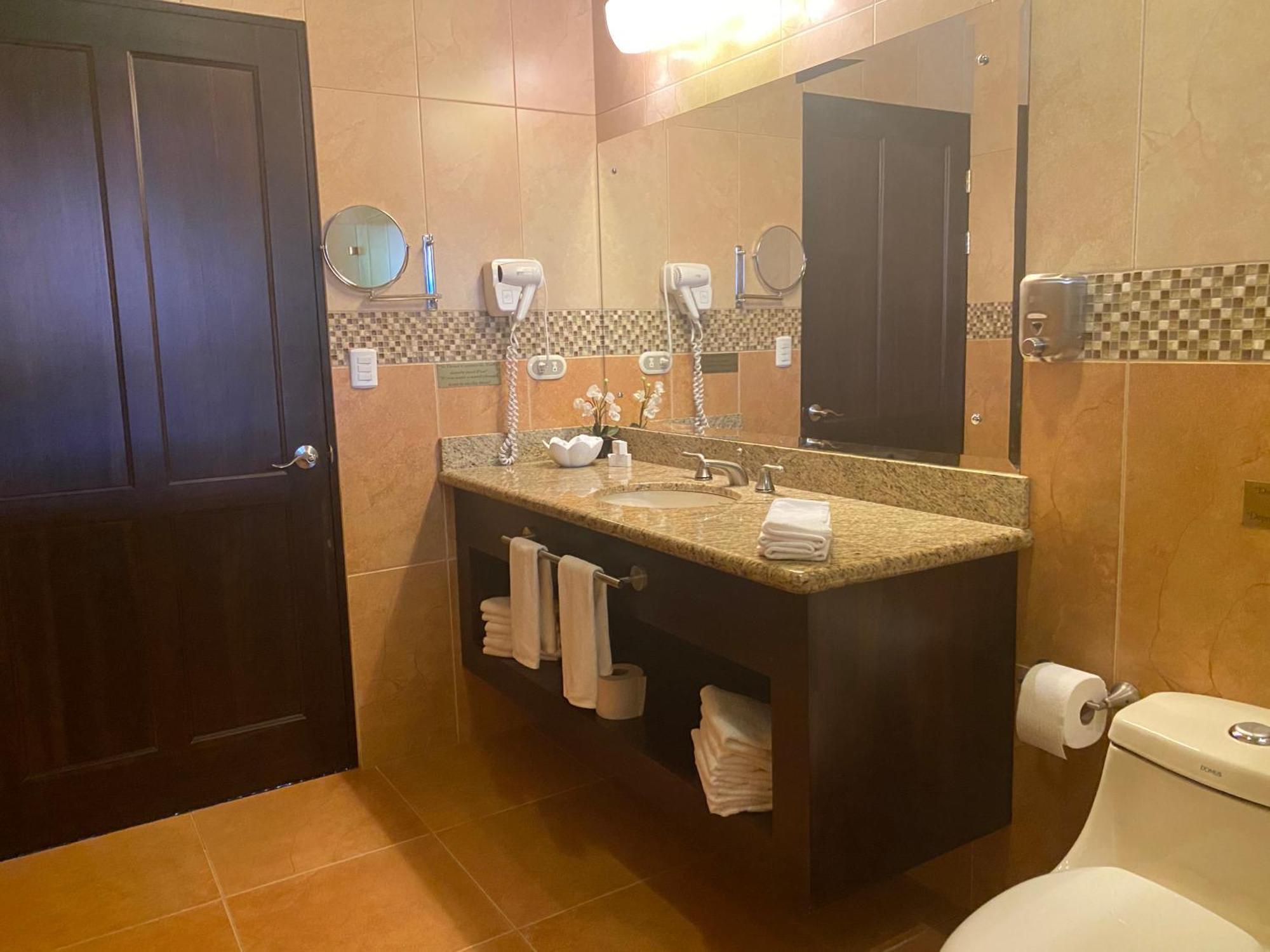 Hotel Boutique Casona Del Cafetal And Lakeside Restaurant Cachí Zewnętrze zdjęcie