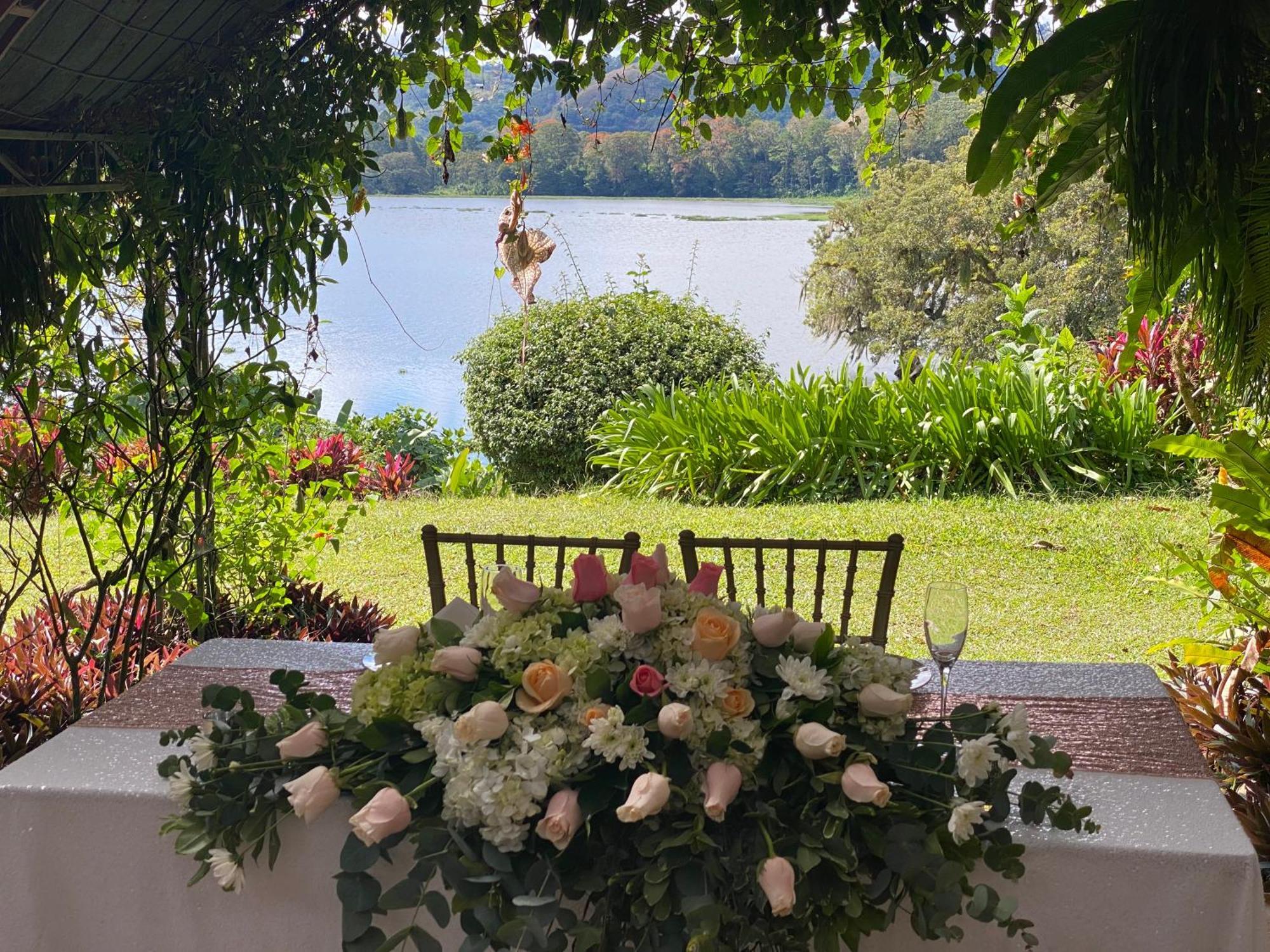 Hotel Boutique Casona Del Cafetal And Lakeside Restaurant Cachí Zewnętrze zdjęcie